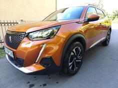 Peugeot - 2008 - 2008