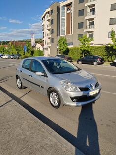 Renault - Clio - 1.5 dci