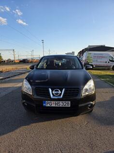 Nissan - Qashqai - 1.5 DCI