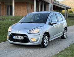 Citroen - C3 - HDI