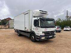 Mercedes Benz - Atego 1324