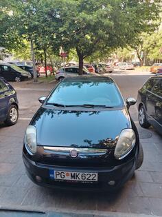 Fiat - Punto Evo - 1.3 mjtd