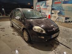 Fiat - Punto Evo - 1.3 mjtd