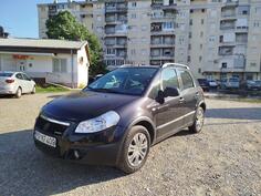 Fiat - Sedici - 1.9 Jtd
