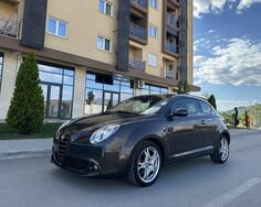 Alfa Romeo - MiTo - 1.3 JTD