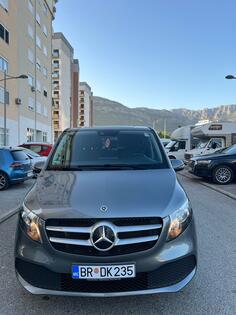 Mercedes Benz - V
