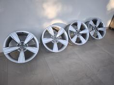 Ronal - 5x112 r18 Ronal - Aluminijum felne