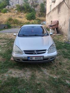 Citroen - C5 - 2.2dizel