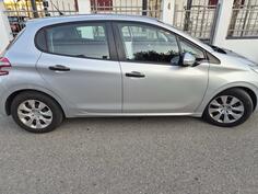 Peugeot - 208 - 1.4 HDI