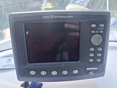 Navigacija za plovila za plovila