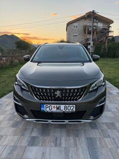 Peugeot - 3008 - 1.5 HDI