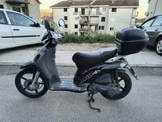Piaggio - Liberty 50 CC 4t