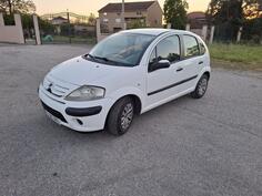 Citroen - C3 - 1.4 hdi