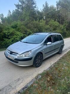 Peugeot - 307 - 2.0hdi