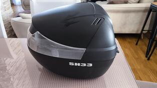 Kofer za motor - Moto oprema