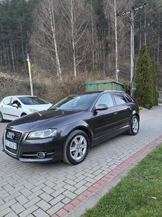 Audi - A3 - 1.6 TDI
