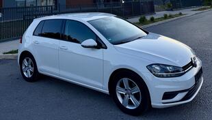Volkswagen - Golf 7.5