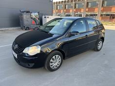 Volkswagen - Polo - 1.4
