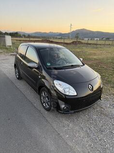 Renault - Twingo - 1.5 DCi