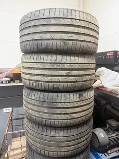 TRACMAX - TRACMAX - Ljetnja guma