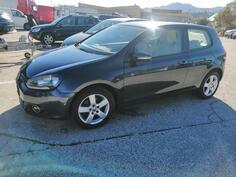 Volkswagen - Golf 6 - 1.6 TDI