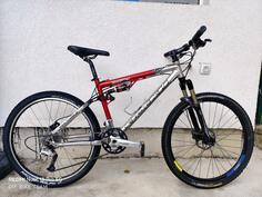 Stockli - time downhill