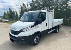 Iveco - 35C14 kamion kiper < 3.5t / LA2447