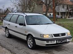 Volkswagen - Passat - TDI
