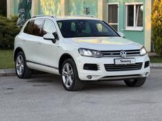 Volkswagen - Touareg - 3.0 TDI R line