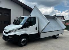 Iveco - 70C17 kiper / LA2450