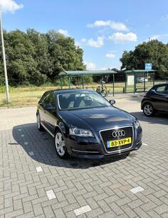 Audi - A3 - 1.6 TDI