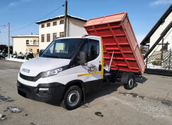Iveco - Daily 35s15 3.0 kamion kiper < 3.5t / LA2455