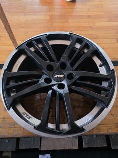 ATS - ATS 19ce - Aluminijum felne