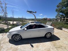 Volkswagen - Eos - 2,0 TDI 103kw