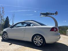 Volkswagen - Eos - 2,0 TDI 103kw