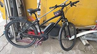 Ostalo - Staiger Sinus Bosch