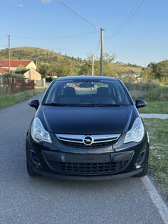 Opel - Corsa - 1.3