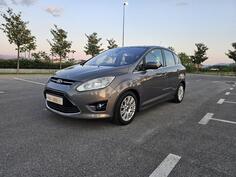 Ford - C-Max - 1,6 TDCI
