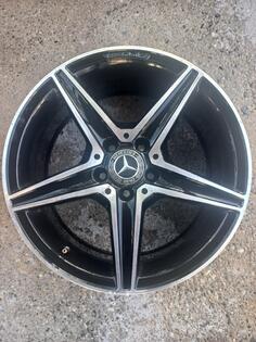 Fabričke - Amg - Aluminijum felne