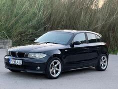 BMW - 118 - 2.0D