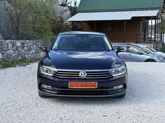 Volkswagen - Passat - 2.0 TDI//BLUEMOTION