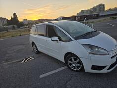 Citroen - Grand C4 Picasso - 1600