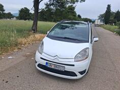 Citroen - Grand C4 Picasso - 1600
