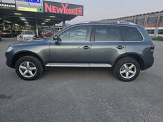 Volkswagen - Touareg - 3.0 TDI