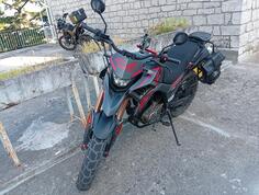 Hamachi - 280 CC Tekken