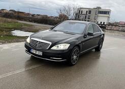 Mercedes Benz - S 350 - S 350