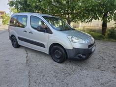 Peugeot - Partner - 1560