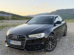 Audi - A6 - 2.0 TDI