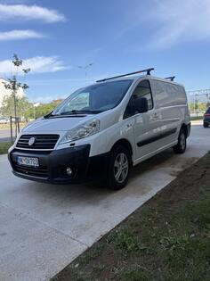 Fiat - Scudo - 2.2