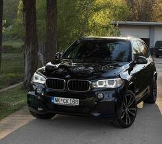 BMW - X5 M - 3.0 X Drive